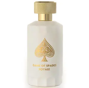 Jo Milano Game Of Spades Royale Parfum 3.4 Unisex