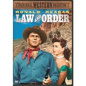 USED-Law And Order (DVD)
