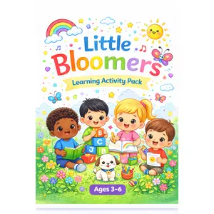 Mini Little Bloomers