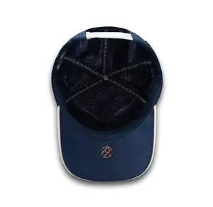Av Blue white premium caps Av Blue white premium caps
