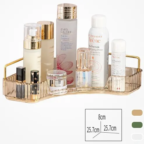 3401 Corner Rack, 1st Floor