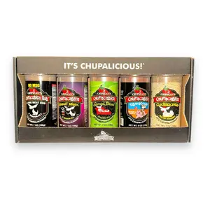 2 Gringos Chupacabra Seasoning Gift Set