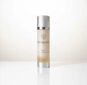 Skin & Vine Rise Digital Detox Cleanser | Gentle Hydrating Face Wash for Daily Digital Detox Skin Cleanse + Sensitive Skin + Refreshing Moisture Balance + Digital Exposure Defense