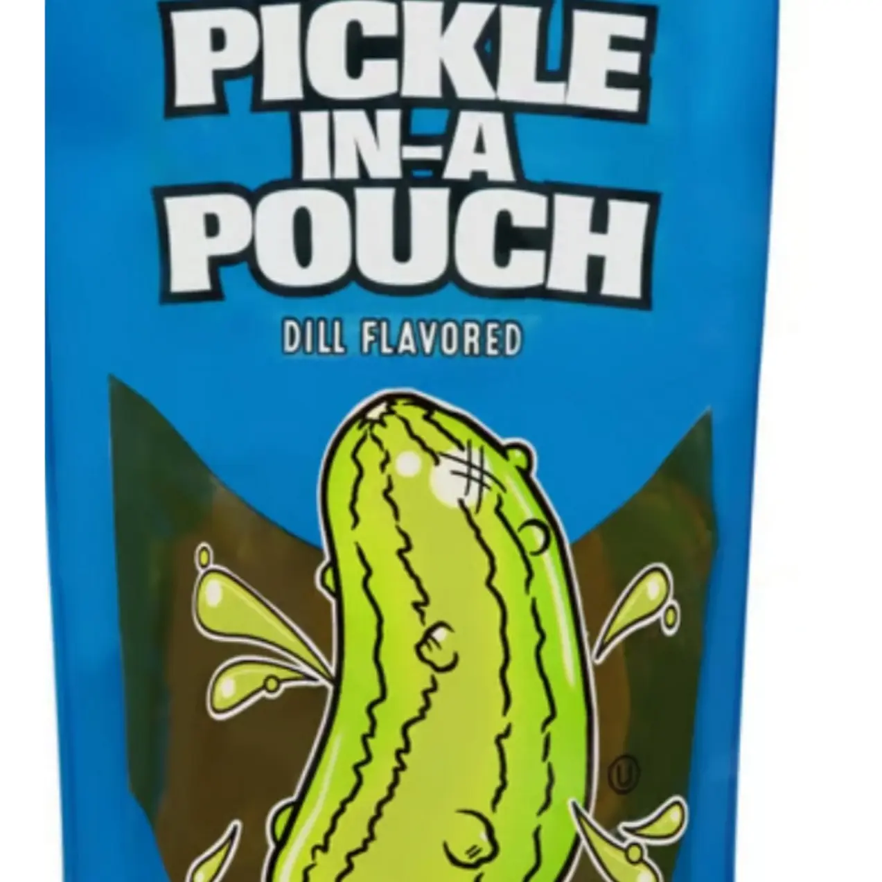 Original Pickle