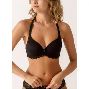 Empreinte Cassiopée Spacer Underwired Plunge Multiway Bra