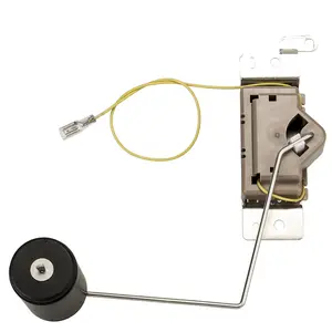 3mirrors Fuel Pump Sending Unit Gas Gauge Tank Sender Compatible with 1989-1998 Ford Mercury and Selected Models