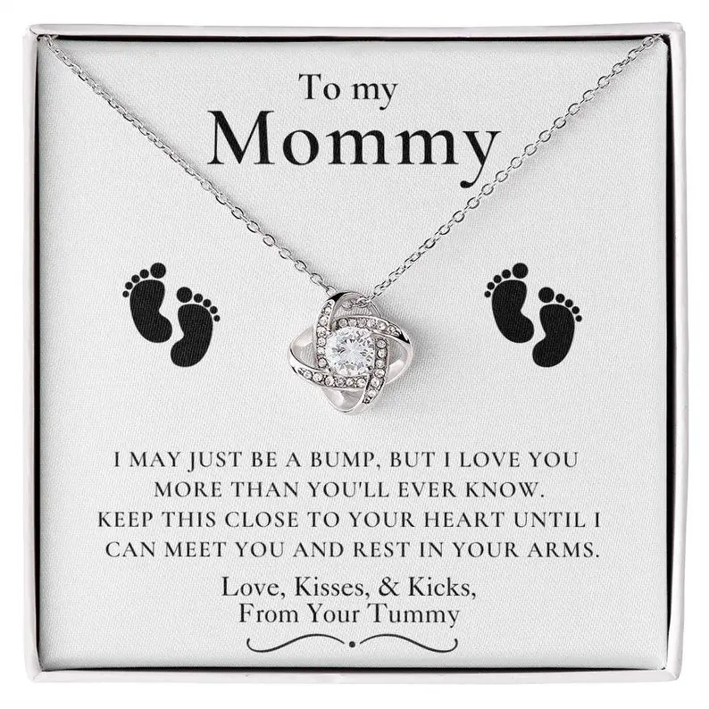 New Mom Gift | 1st Bump Box for Expecting Mothers, Perfect Present for First Time Mom, Thoughtful New Pregnancy Box for Pregnant Women, Unique Gift for Pregnancy Wife, Heartfelt Surprise for Soon-To-Be Mom