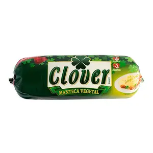Manteca Clover Brand