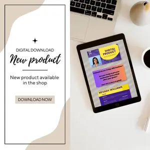 15 day DIGITAL affirmation cards!