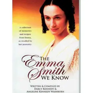 USED-The Emma Smith We Know by Darcy Kennedy (Paperback)