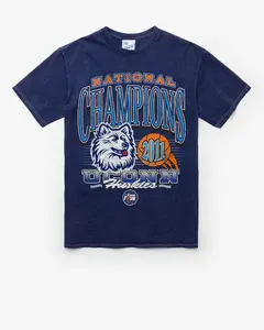 HUSKIES UCONN H-CHAMPS LOCKER VINTAGE '47 TUBULAR TEE, SWEATSHIRT, HOODIE