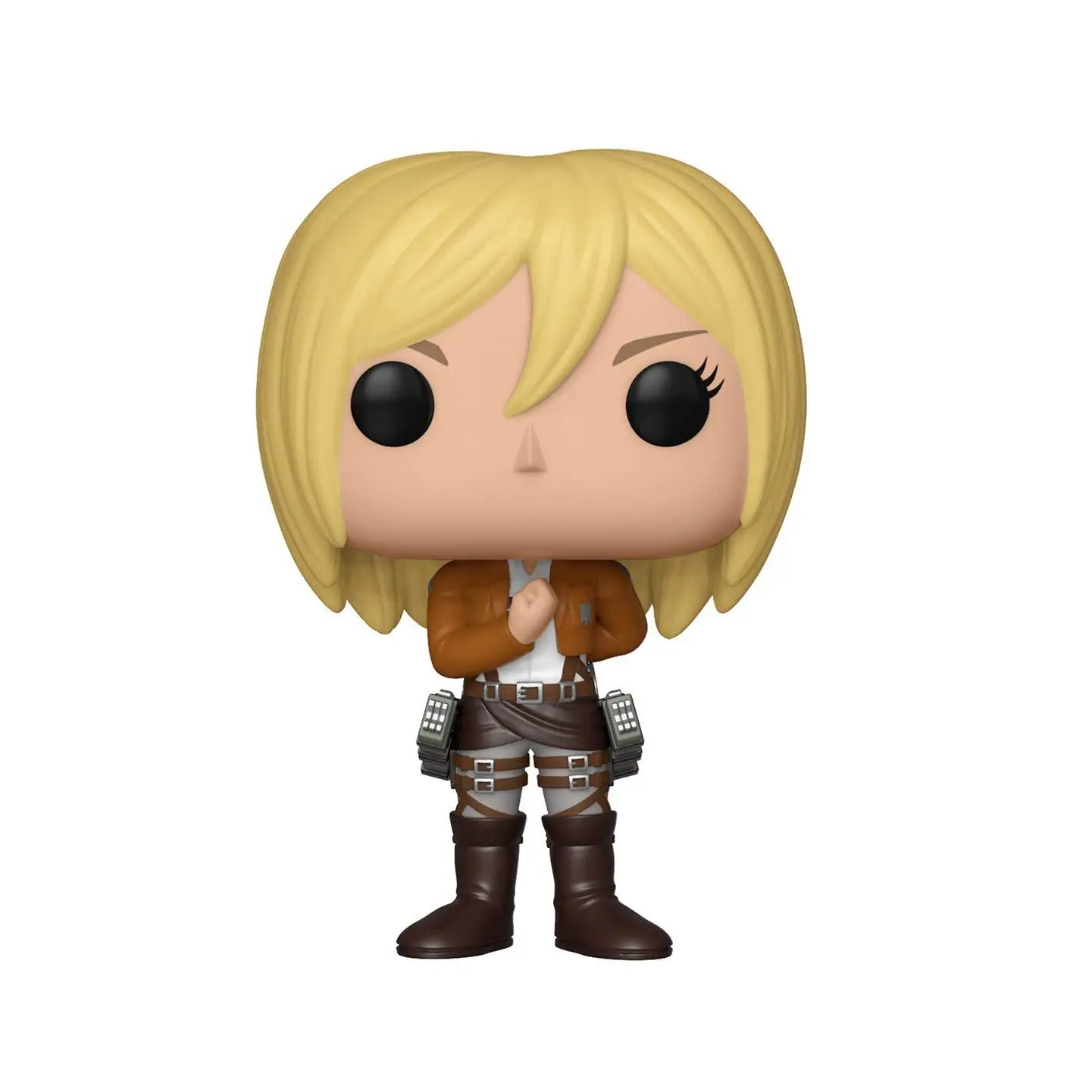 Funko POP! Animation Attack on Titan Christa #460