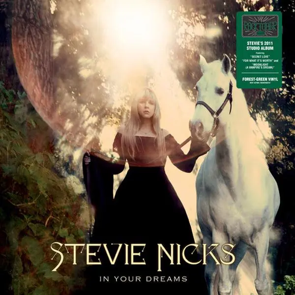 Stevie Nicks - In Your Dreams (Vinyl LP)