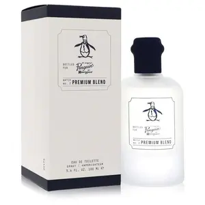 Premier Label Ed By Penguin For Men 3.4oz EDP Spray