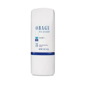 Obagi Nu-Derm Clear Fx (Hydroquinone Free)