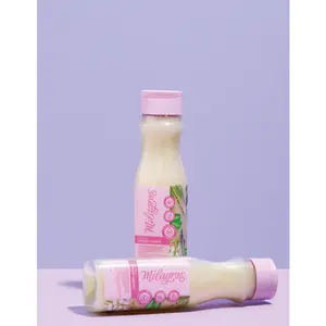 SHAMPOO MAGIA CAPILAR