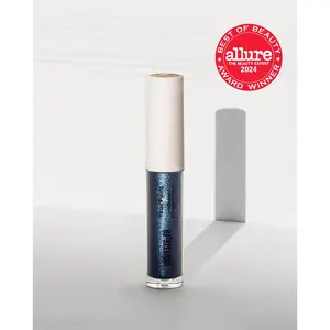 VIOLETTE_FR Yeux Paint - Bleu de Minuit - Liquid Eyeshadow + Liner