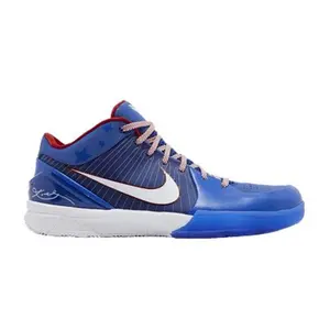 Zoom Kobe 4 Protro 'Philly' 2024