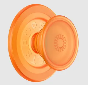 popsockets Orange Zest MagSafe PopGrip