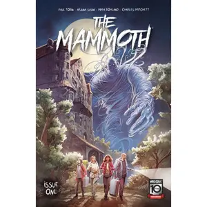 The Mammoth #1