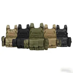 Ultimate Little Hero Tactical Vest 600D Fabric Durable Outdoor Gear for Kids Secure Pockets Lightweight Breathable Perfect Birthday Gift for Young Adventurers Play Play Gearplay Playwear