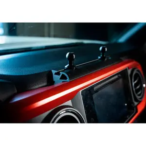 Dash Accessory Mount For 2016-2023 Toyota Tacoma