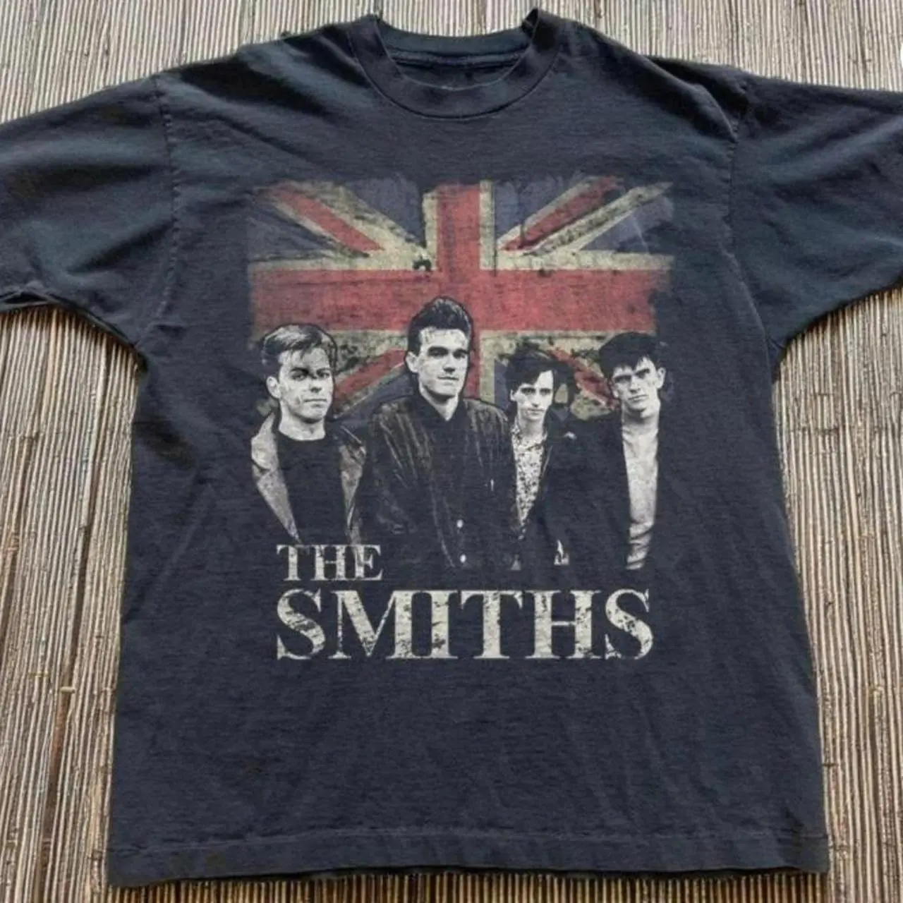 The Smiths  Graphic Unisex New T-shirt