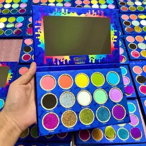 Moon Madness Shadow Palette Eyeshadow