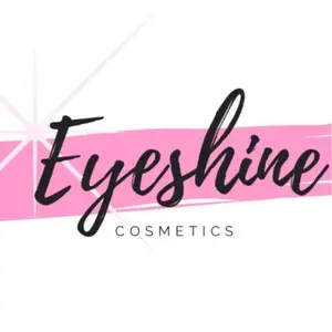 Eyeshine Cosmetics shop logo