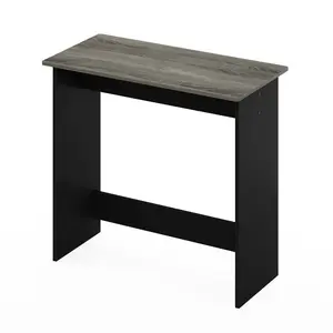 When you want style and function in one piece, the SIMPLISTIC Small Desk in French Oak stands out with a 31.3-inch desk, rounded edges, and a practical build for a dorm, bedroom, or home office.