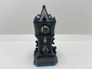 Skylanders Tower Of Time