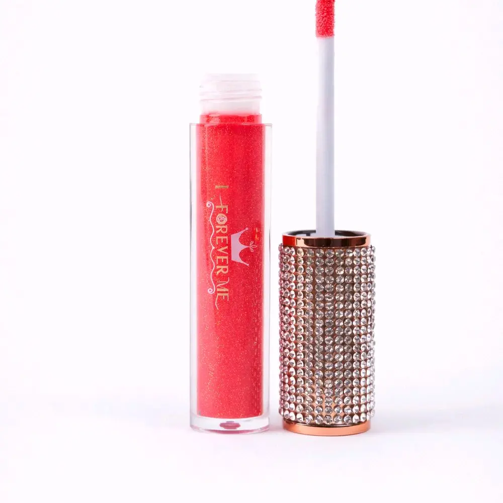 Gloss Hot pinky