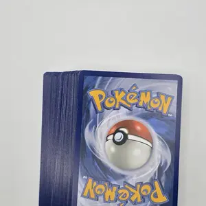 Pokémon 100 Pokemon Card Lot Chaos Rising With 1 Holo Rare EX