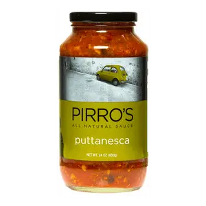 Puttanesca