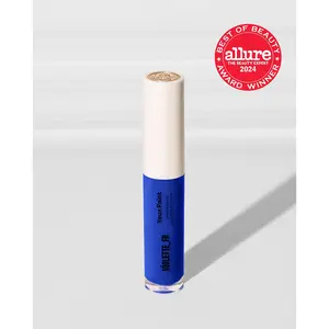 VIOLETTE_FR Yeux Paint - Dieu Bleu - Liquid Eyeshadow + Liner