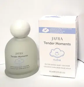 JAFRA Colonias Tender Moments NUVE JAFRA Colonias Tender Moments NUVE