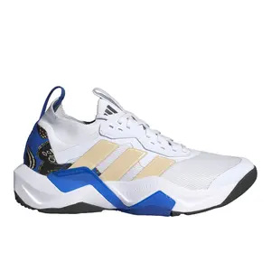 adidas Womens Rapidmove Adv 2 Training Sneakers Shoes - White