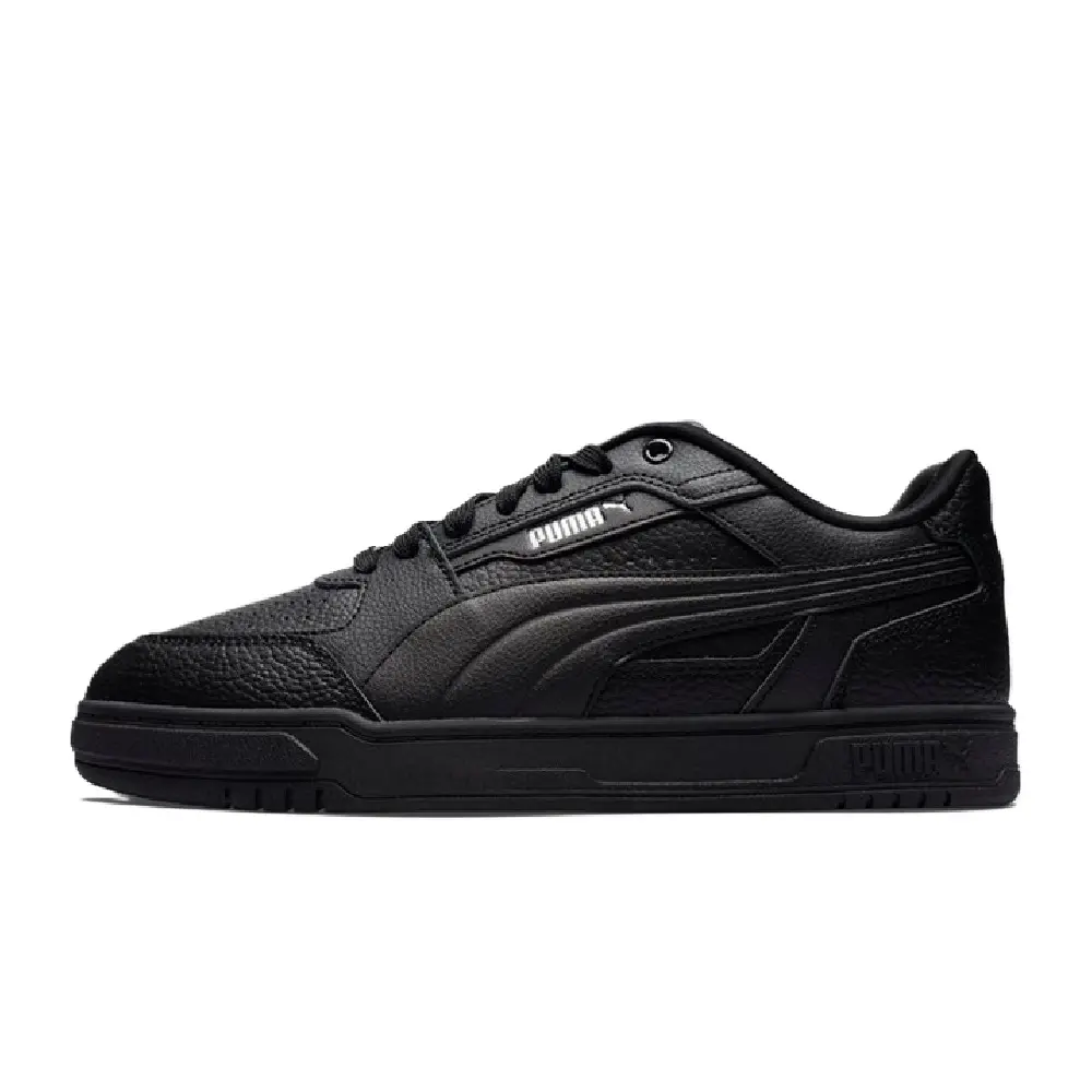 Men's Puma Caven III Plus Puma Black-Puma Silver-White (404490 02)