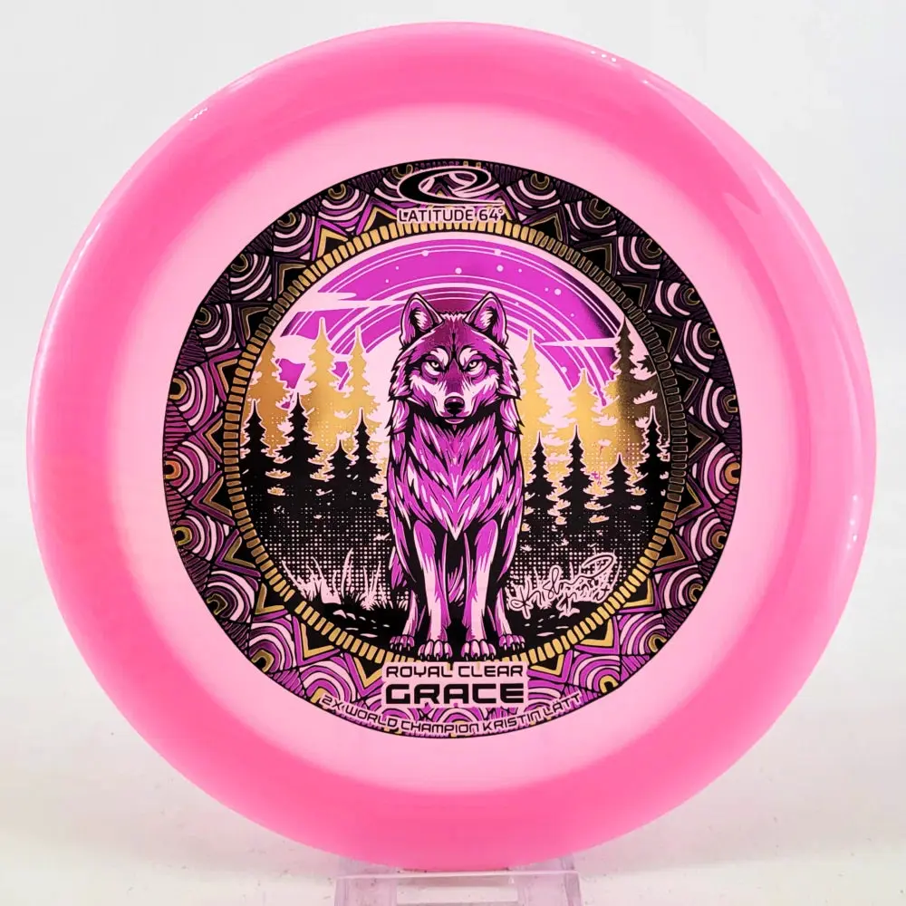 #16 175.2g | Pink