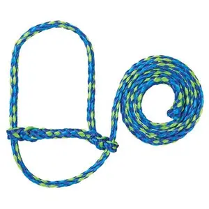 4' foot Poly Rope Sheep Halter