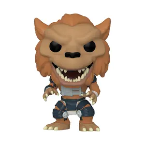 Funko POP! Movies Teenage Mutant Ninja Turtles Rahzar #1137