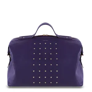Royal Purple Venezia Weekender