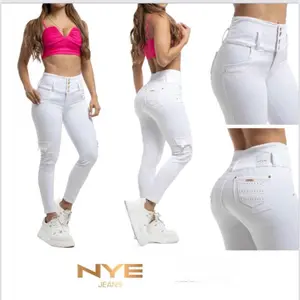 Jeans 100% colombianos