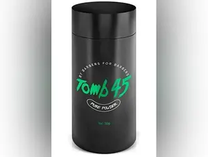 Tomb45® Pure Powder for Texturizing and Hairstyling
