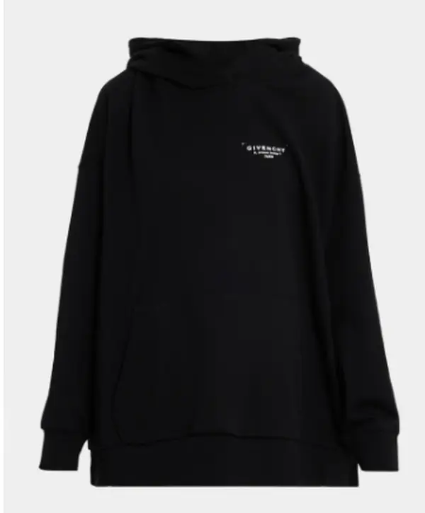 CALUXA- Givenchy Pullover Sweatshirt Size XS
