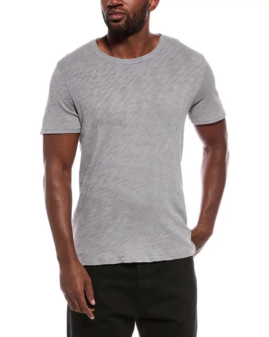 ATM Anthony Thomas Melillo Chroma Wash T-Shirt