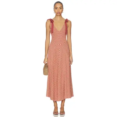 Falling Sun Midi Dress Free People - TikTok Shop Falling Sun Midi Dress Free People - TikTok Shop