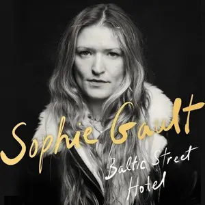 Baltic Street Hotel - Sophie Gault - CD