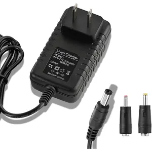 27V 0.5A Charger for Sharper Image Compatible with Sharper Image Massage Gun 1013002 1013985 1012667 2437599(NOT for 18V) Support 27V Massage Gun Power Cord