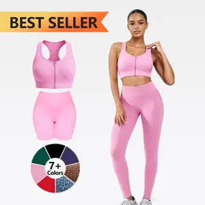 【LIVE STREAM ONLY】XSL26029 Women's High-Waisted Seamless Yoga Pants, Tummy Control, Butt Lifting, Quick Dry, Stretchy, Soft Breathable Moisture Wicking Activewear for Fitness, Casual Attire, All Seasons, Body Sculpt Leggings, High Elastic Activewear